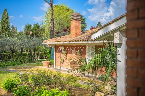 Villa i Rome, Rome, Rome - € 1.700.000 | Ref: 5819 - foto 14