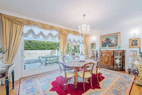 Villa i Rome, Rome, Rome - € 1.700.000 | Ref: 5819 - foto 15