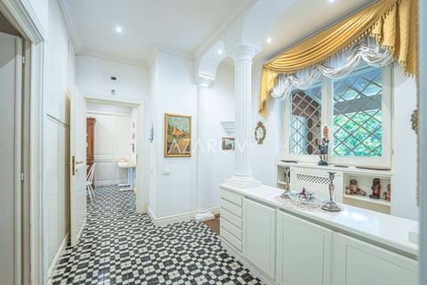 Villa i Rome, Rome, Rome - € 1.700.000 | Ref: 5819 - foto 17