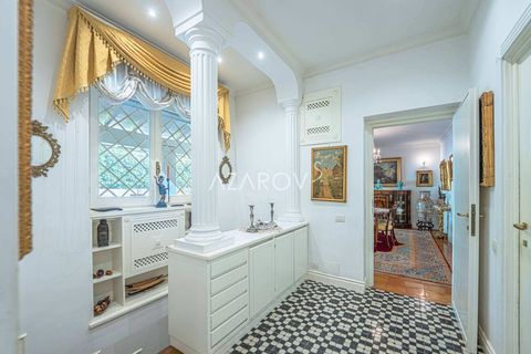 Villa i Rome, Rome, Rome - € 1.700.000 | Ref: 5819 - foto 20