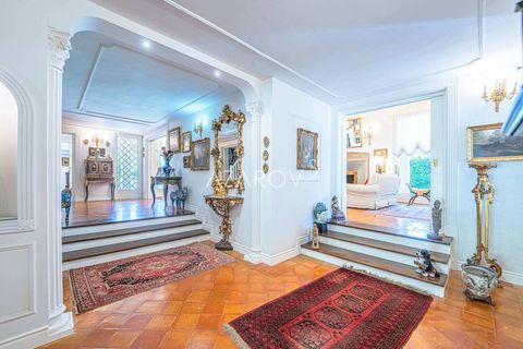 Villa i Rome, Rome, Rome - € 1.700.000 | Ref: 5819 - foto 21