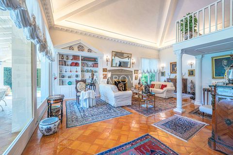Villa i Rome, Rome, Rome - € 1.700.000 | Ref: 5819 - foto 24
