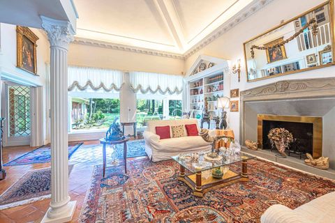 Villa i Rome, Rome, Rome - € 1.700.000 | Ref: 5819 - foto 25