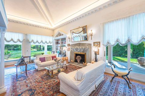 Villa i Rome, Rome, Rome - € 1.700.000 | Ref: 5819 - foto 26
