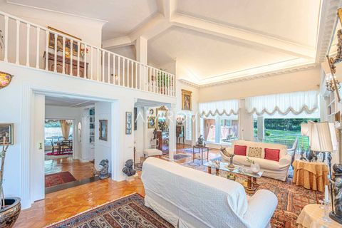 Villa i Rome, Rome, Rome - € 1.700.000 | Ref: 5819 - foto 27