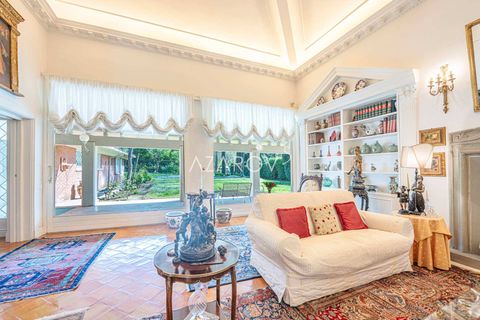 Villa i Rome, Rome, Rome - € 1.700.000 | Ref: 5819 - foto 28