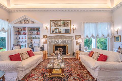 Villa i Rome, Rome, Rome - € 1.700.000 | Ref: 5819 - foto 29