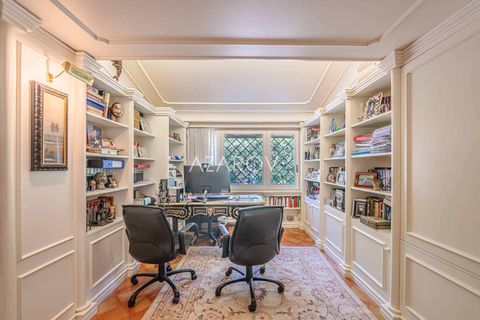 Villa i Rome, Rome, Rome - € 1.700.000 | Ref: 5819 - foto 30