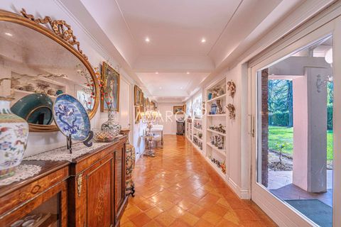 Villa i Rome, Rome, Rome - € 1.700.000 | Ref: 5819 - foto 31