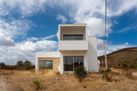 Villa i Tavira, Faro, Tavira - € 265.000 | Ref: JF-317AA989 - foto 1