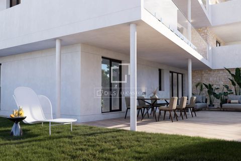Leilighet i Javea, Alicante, Javea - € 469 000 | Ref: JAV59001 - foto 20