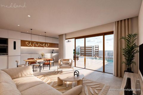 Villa i Torre Pacheco, Murcia, Torre Pacheco - € 324.900 | Ref: N-6433087 - foto 2