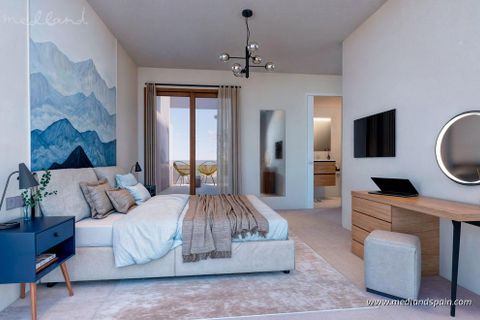 Villa i Torre Pacheco, Murcia, Torre Pacheco - € 324.900 | Ref: N-6433087 - foto 3