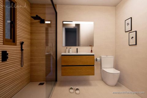 Villa i Torre Pacheco, Murcia, Torre Pacheco - € 324.900 | Ref: N-6433087 - foto 4