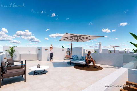 Villa i Torre Pacheco, Murcia, Torre Pacheco - € 324.900 | Ref: N-6433087 - foto 6