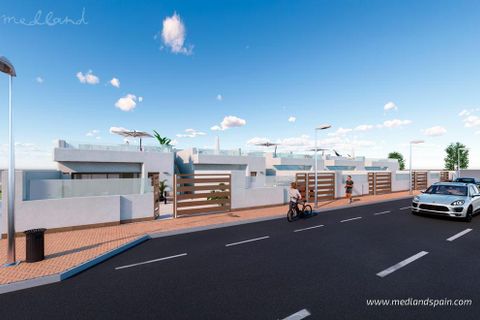 Villa i Torre Pacheco, Murcia, Torre Pacheco - € 324.900 | Ref: N-6433087 - foto 9