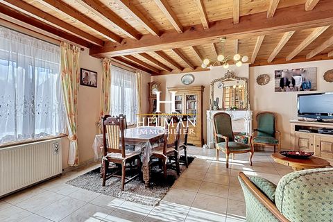 Villa a Quelmes, Pas-de-Calais, Quelmes - € 222.500 | Ref: 2711-HELMAN - foto 3
