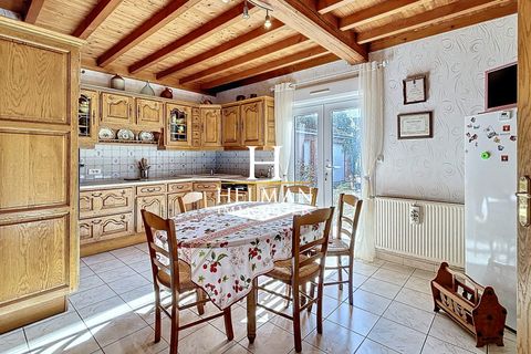 Villa a Quelmes, Pas-de-Calais, Quelmes - € 222.500 | Ref: 2711-HELMAN - foto 2