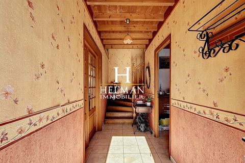 Villa a Quelmes, Pas-de-Calais, Quelmes - € 222.500 | Ref: 2711-HELMAN - foto 6
