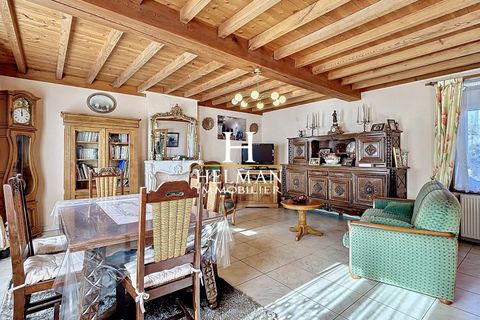 Villa a Quelmes, Pas-de-Calais, Quelmes - € 222.500 | Ref: 2711-HELMAN - foto 4
