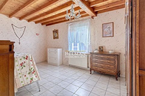 Villa a Quelmes, Pas-de-Calais, Quelmes - € 222.500 | Ref: 2711-HELMAN - foto 7