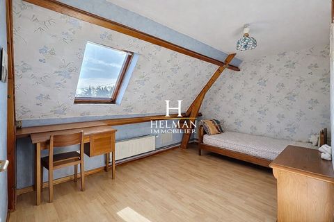 Villa a Quelmes, Pas-de-Calais, Quelmes - € 222.500 | Ref: 2711-HELMAN - foto 8