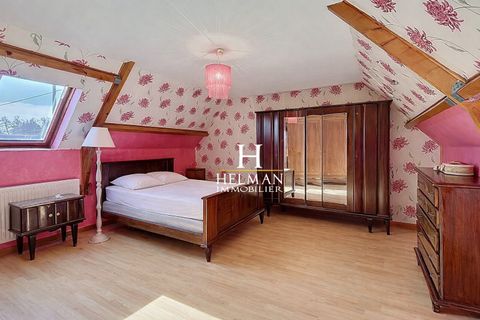 Villa a Quelmes, Pas-de-Calais, Quelmes - € 222.500 | Ref: 2711-HELMAN - foto 9