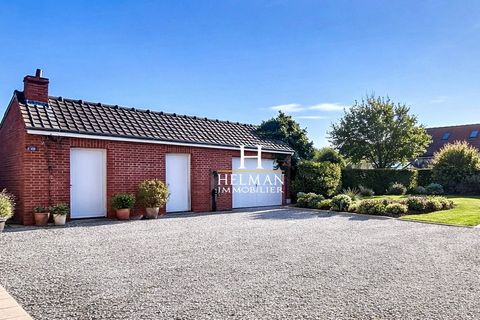 Villa a Quelmes, Pas-de-Calais, Quelmes - € 222.500 | Ref: 2711-HELMAN - foto 10