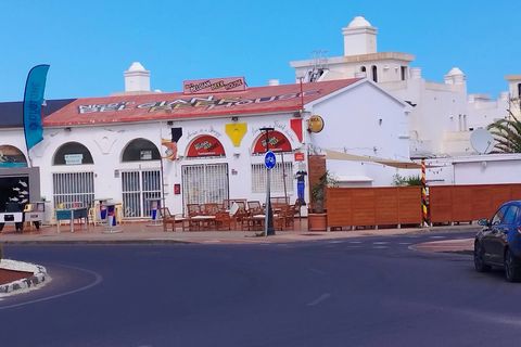 Erhvervsejendom i Corralejo, Fuerteventura, Corralejo - € 350.000 | Ref: 01069 - foto 1