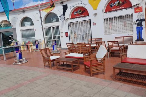 Erhvervsejendom i Corralejo, Fuerteventura, Corralejo - € 350.000 | Ref: 01069 - foto 2