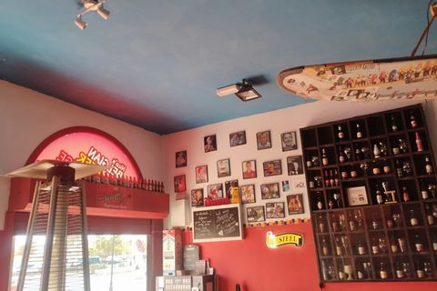 Erhvervsejendom i Corralejo, Fuerteventura, Corralejo - € 350.000 | Ref: 01069 - foto 9