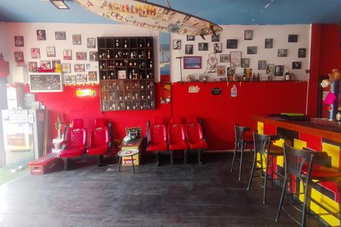 Erhvervsejendom i Corralejo, Fuerteventura, Corralejo - € 350.000 | Ref: 01069 - foto 25
