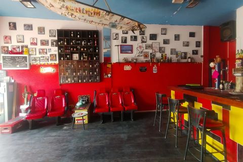 Erhvervsejendom i Corralejo, Fuerteventura, Corralejo - € 350.000 | Ref: 01069 - foto 26