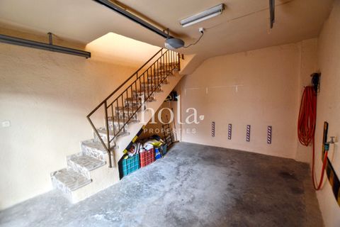Byhus i Lanjaron, Granada, Lanjaron - € 55.000 | Ref: LLW-Casa Naranja - foto 2