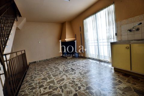 Byhus i Lanjaron, Granada, Lanjaron - € 55.000 | Ref: LLW-Casa Naranja - foto 4