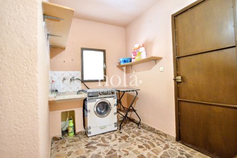 Byhus i Lanjaron, Granada, Lanjaron - € 55.000 | Ref: LLW-Casa Naranja - foto 6