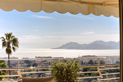 Lejlighed i Cannes, Alpes-Maritimes, Cannes - € 1.100.000 | Ref: HH-15731501 - foto 1