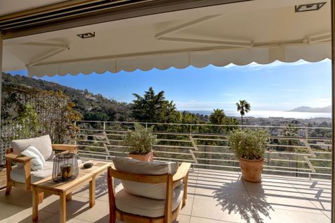 Lejlighed i Cannes, Alpes-Maritimes, Cannes - € 1.100.000 | Ref: HH-15731501 - foto 2