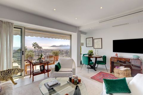 Lejlighed i Cannes, Alpes-Maritimes, Cannes - € 1.100.000 | Ref: HH-15731501 - foto 3
