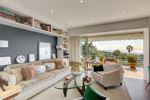 Lejlighed i Cannes, Alpes-Maritimes, Cannes - € 1.100.000 | Ref: HH-15731501 - foto 4