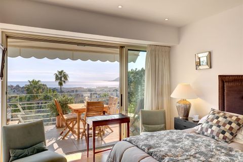 Lejlighed i Cannes, Alpes-Maritimes, Cannes - € 1.100.000 | Ref: HH-15731501 - foto 5