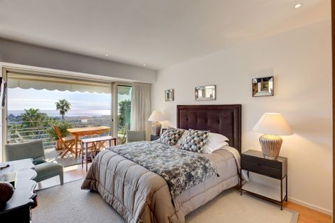 Lejlighed i Cannes, Alpes-Maritimes, Cannes - € 1.100.000 | Ref: HH-15731501 - foto 6