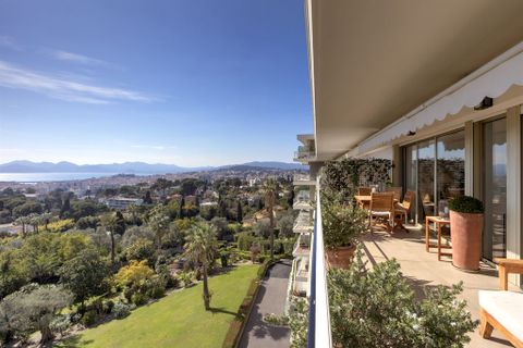 Lejlighed i Cannes, Alpes-Maritimes, Cannes - € 1.100.000 | Ref: HH-15731501 - foto 11