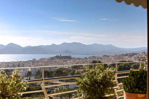 Lejlighed i Cannes, Alpes-Maritimes, Cannes - € 1.100.000 | Ref: HH-15731501 - foto 13