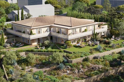 Lejlighed i Cannes, Alpes-Maritimes, Cannes - € 1.496.000 | Ref: HH-15730253 - foto 1