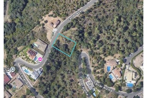 Helårsgrund i Calonge, Gerona, Calonge - € 58.000 | Ref: 300 - foto 2