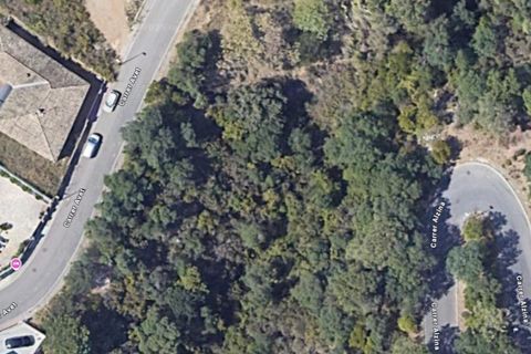 Helårsgrund i Calonge, Gerona, Calonge - € 58.000 | Ref: 300 - foto 11