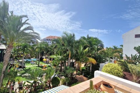 Studio in Playa De Las Americas, Tenerife - foto 1
