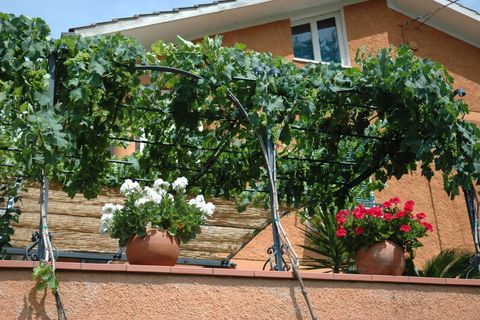 Villa i Loreto, Ancona, Loreto - € 460.000 | Ref: 525 - foto 2