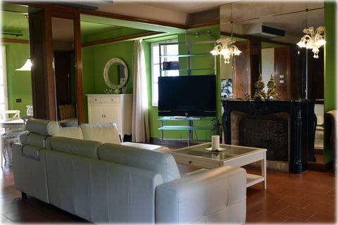 Villa i Loreto, Ancona, Loreto - € 460.000 | Ref: 525 - foto 4